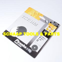 Cirkelzaagblad 130x16 mm HM 32 tanden | X13060 